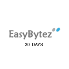 EasyBytez 30 Days