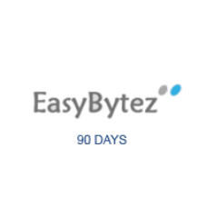 EasyBytez 90 Days